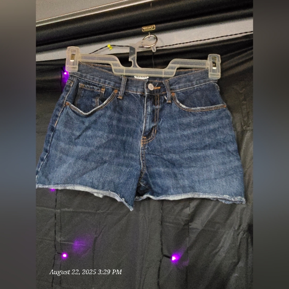 guc old navy shorts sz 14